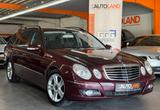 Mercedes-Benz E 280 CDI T-Modell*2.Hand*Automatik*AHK*Avantgar - Mercedes-Benz E 280: T