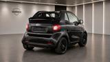 Smart ForTwo Cabrio Prime *SPORTPAK.|CAM|NAVI|JBL|DAB* - Smart Gebrauchtwagen von 2019