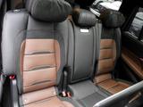 Mercedes-Benz GLS 63 AMG 4M+ ILS/Pano/AHK/Burm/Memo/Night/23'' - gebrauchte Mercedes-Benz GLS 63 aus dem Jahr 2024