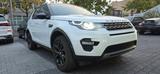 Land Rover Discovery Sport SE AWD  KETTE+TÜV+INSPEKTION NEU - Land Rover Discovery: Weiß