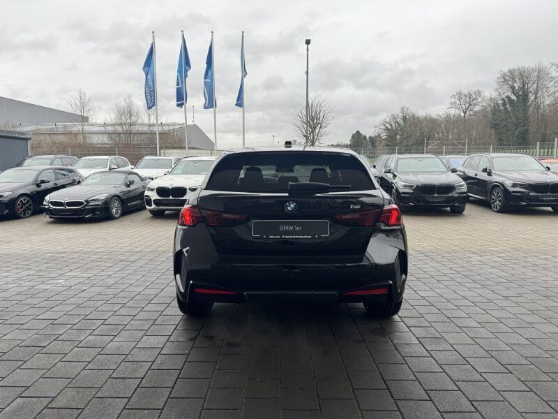 BMW 116 - Bild 5