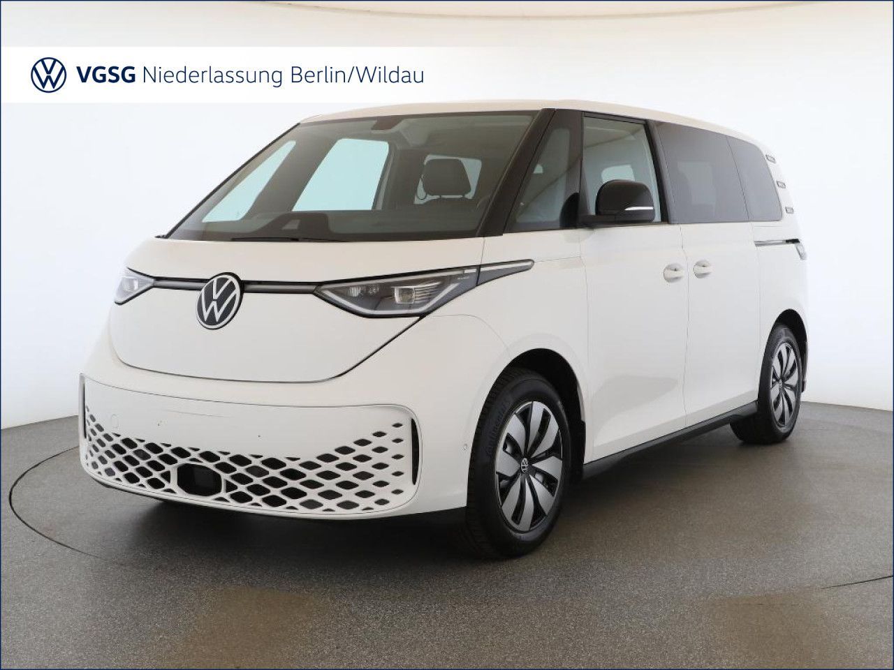 Volkswagen ID. Buzz - Bild 2