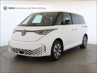 Volkswagen ID. Buzz - Vorschau Bild 2