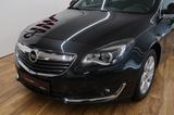 Opel Insignia A Lim. Innovation/Navi/Bi-Xenon/Leder - Opel Insignia Gebrauchtwagen in Leipzig