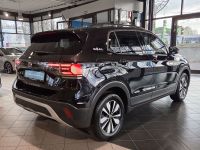 Volkswagen T-Cross - Vorschau Bild 6