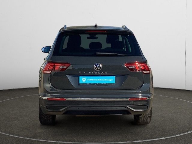 Volkswagen Tiguan 2.0 TDI DSG Move Navi AHK LM18 foto 4