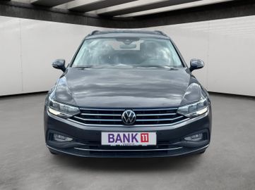 Volkswagen Passat Variant - 2
