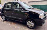 Hyundai Atos Prime - Hyundai Atos: Prime