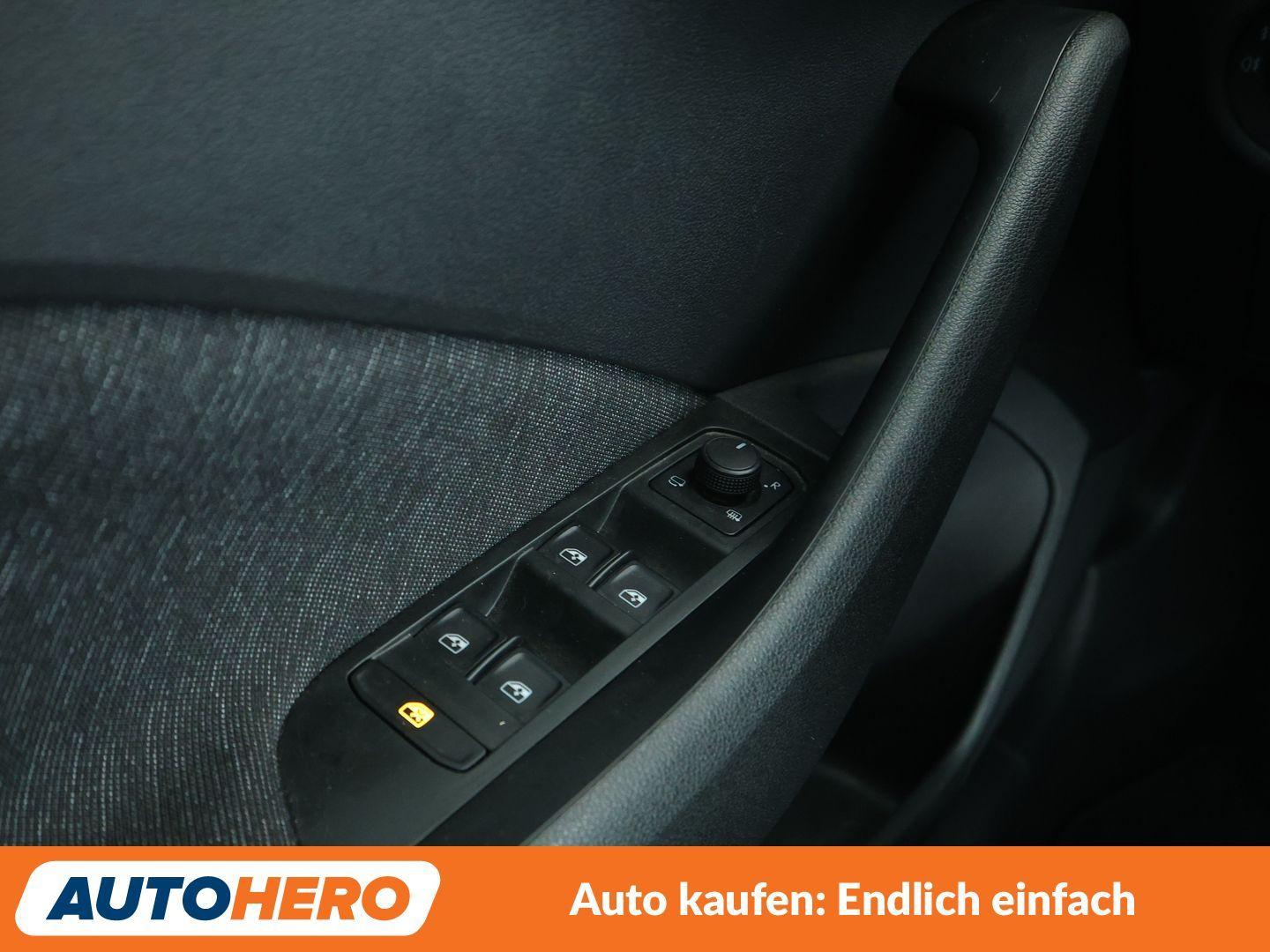 Skoda Scala 1.5 TSI ACT Style*LED*TEMPO*CAM*