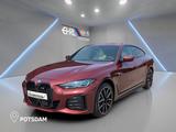 BMW i4 eDrive40 LASERLICHT | UPE-Nachlass 30% | AHK - BMW i4 in Berlin