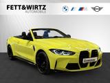 BMW M4 Competition MxDrive Cabrio DAProf.|H/K - gebrauchte BMW M4 aus dem Jahr 2024