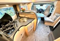 Malibu T 470 RB-LE "K" comfort -Mod.26 -Markise -LED (12/19)