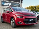 Citroën C4 Picasso Selection 2,0 HDI 150 AUTOMATIK - Citroën: C15