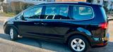 Volkswagen Highline7. Sitzer/AHK/E-Tür/Kindersitz/DCC/ACC - Volkswagen Sharan: Kindersitz