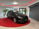 Ford Focus Lim. Titanium 1.Hand/Keyless-Go/SHZ/PDC - Ford Focus Gebrauchtwagen Bochum