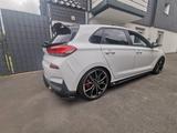 Hyundai i30 2.0 T-GDI N Performance N Performance - Hyundai i30 in Dortmund