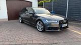 Audi C7| A6 3.0 TDI 320 PS |quattro, Facelift Avant - Audi A6: 7