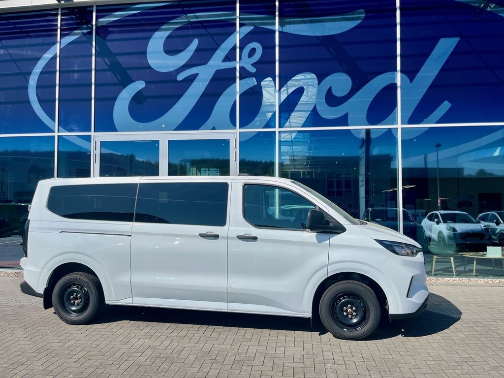 Image of Ford Transit