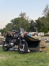 Triumph Scrambler 1200 XC - Offers