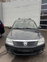 Dacia Logan MCV Kombi Laureate * 7.SITZE *TÜV NEU* - Dacia Logan: 7 Sitzer