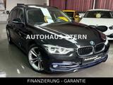 BMW 330 d Touring Sport Abstandstempo HUD LED 8fach - BMW 330 mit Panoramadach