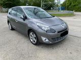 Renault Grand Scenic 7 Sitze, AHK, Tempomat  - gebrauchte Renault Grand Scenic aus dem Jahr 2010