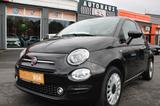 Fiat 500 Dolcevita/LEDER/PANO/NAVI/PDC/TOP/ - Fiat 500 Gebrauchtwagen in Dortmund
