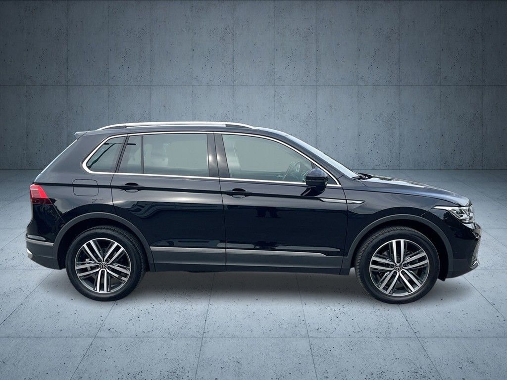 Volkswagen Tiguan - Bild 8