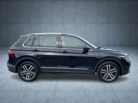 Volkswagen Tiguan - Vorschau Bild 8
