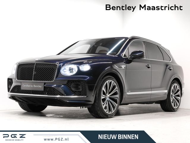 Bentley Bentayga 4.0 V8 NAIM|TOURING|COMFORT SEATS