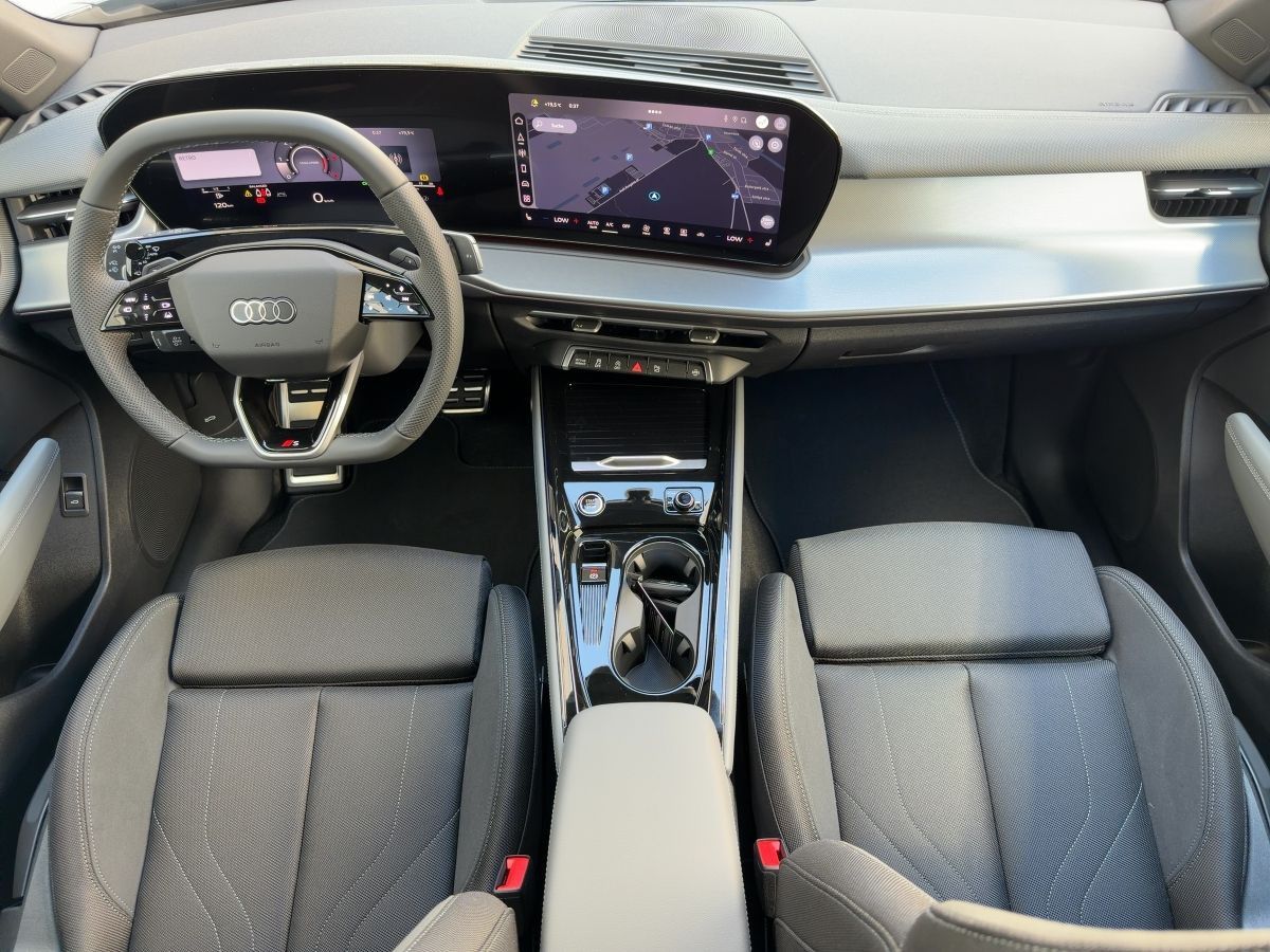 Audi Q3 - Bild 9