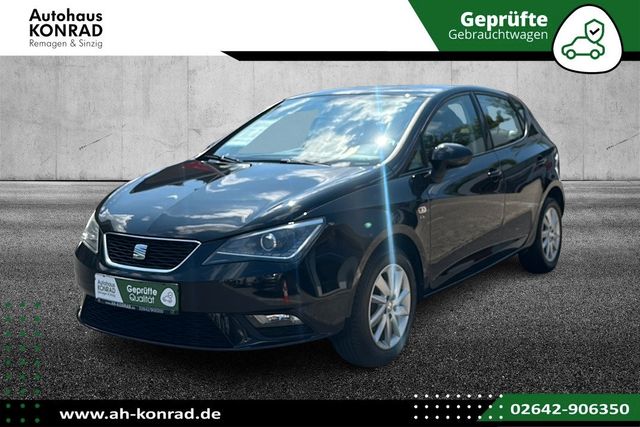 SEAT Ibiza 1.2 TSI STYLE*NAVI*XENON*