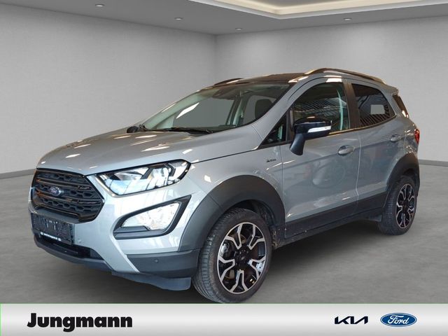 Ford ECOSPORT 1.0 EcoBoost Active