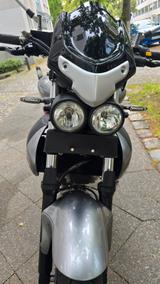 Suzuki Gladius SFV650A - tiefergelegt, Doppelscheinwerf - Angebote