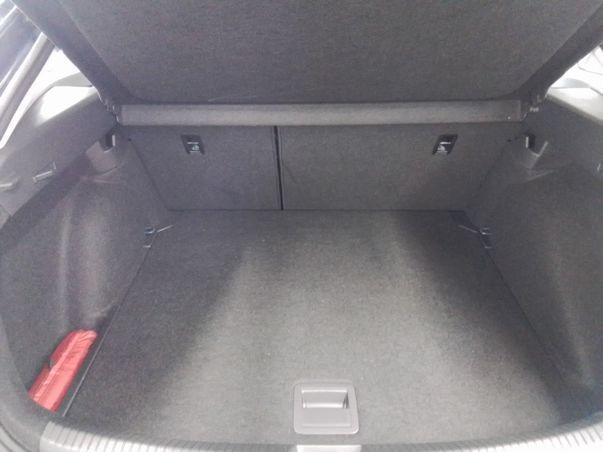 Volkswagen Taigo - Bild 8
