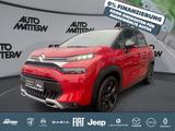 Citroën C3 Aircross 1.2 PureTech 110 Shine GW-Aktion - gebrauchte Citroën C3 Aircross aus dem Jahr 2022