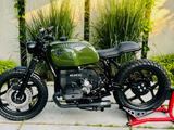 BMW R80 RT R100 Cafe Racer
