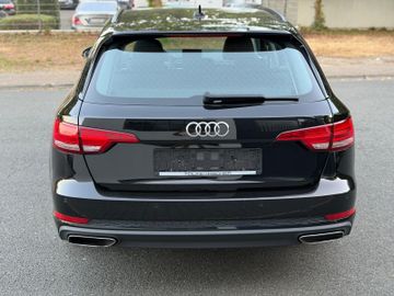 Audi A4 - 8