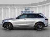 Mercedes-Benz GLC 200 4MATIC AMG LINE NIGHT KAMERA MBUX EASY-P - gebrauchte Mercedes-Benz GLC 200 aus dem Jahr 2021