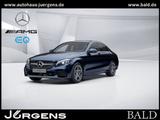 Mercedes-Benz C 300 4M AMG-Sport/Shd/MBeam/Totw/Ambi/Comand/18 - Mercedes-Benz C 300: Sport