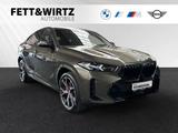 BMW X6 xDrive30d M Sport Pro|AHK|Harman/Kardon - BMW X6 Jahreswagen