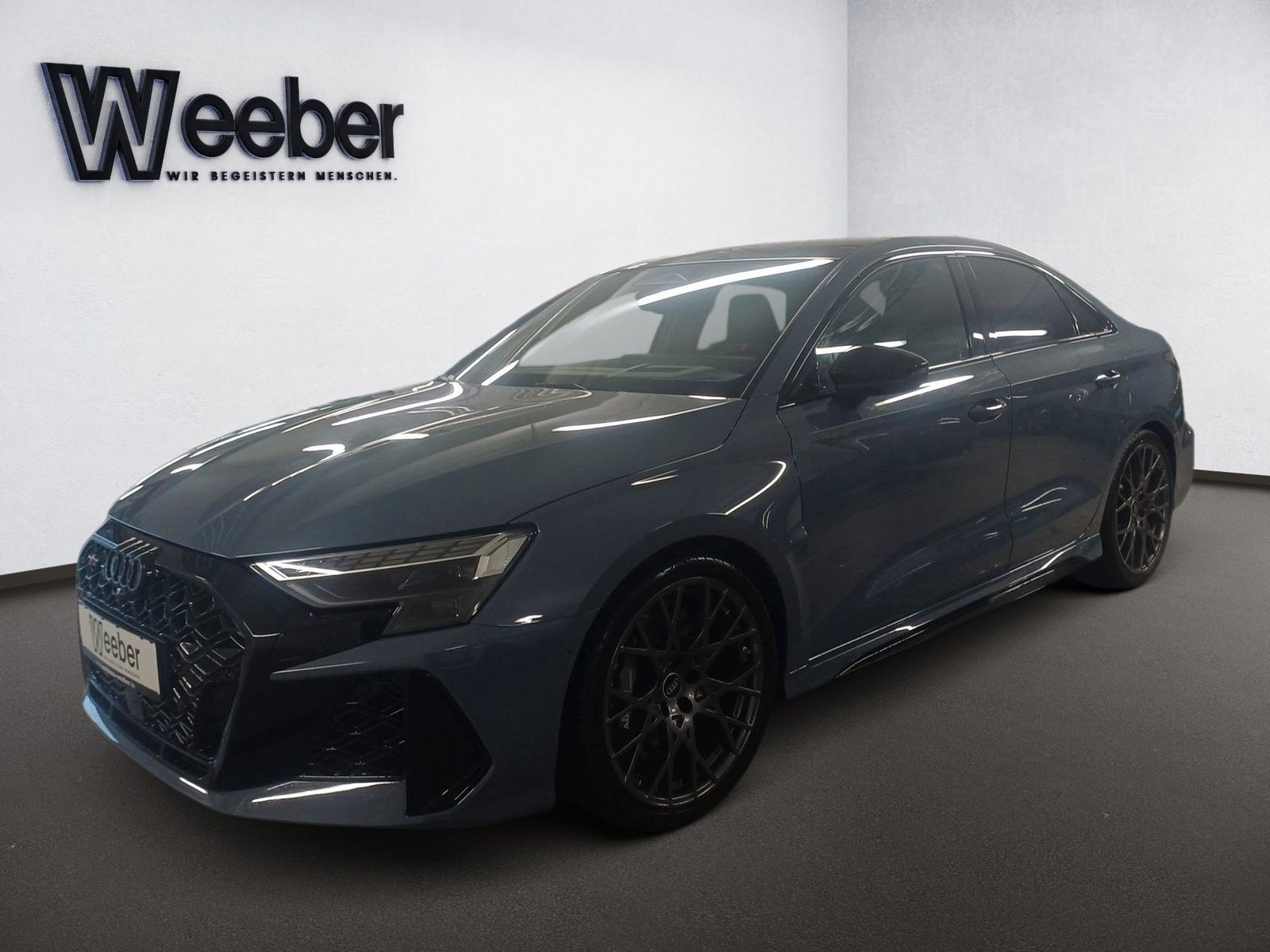 Audi RS 3 RS Keramikbremse*Panoramadach HeadUp imagem 3
