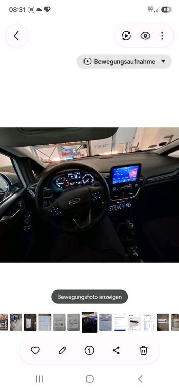 Image of Ford Focus