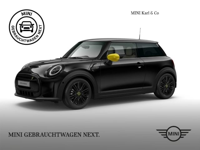 MINI Cooper SE 3-Türer Classic Trim Sportsitz LED ACC