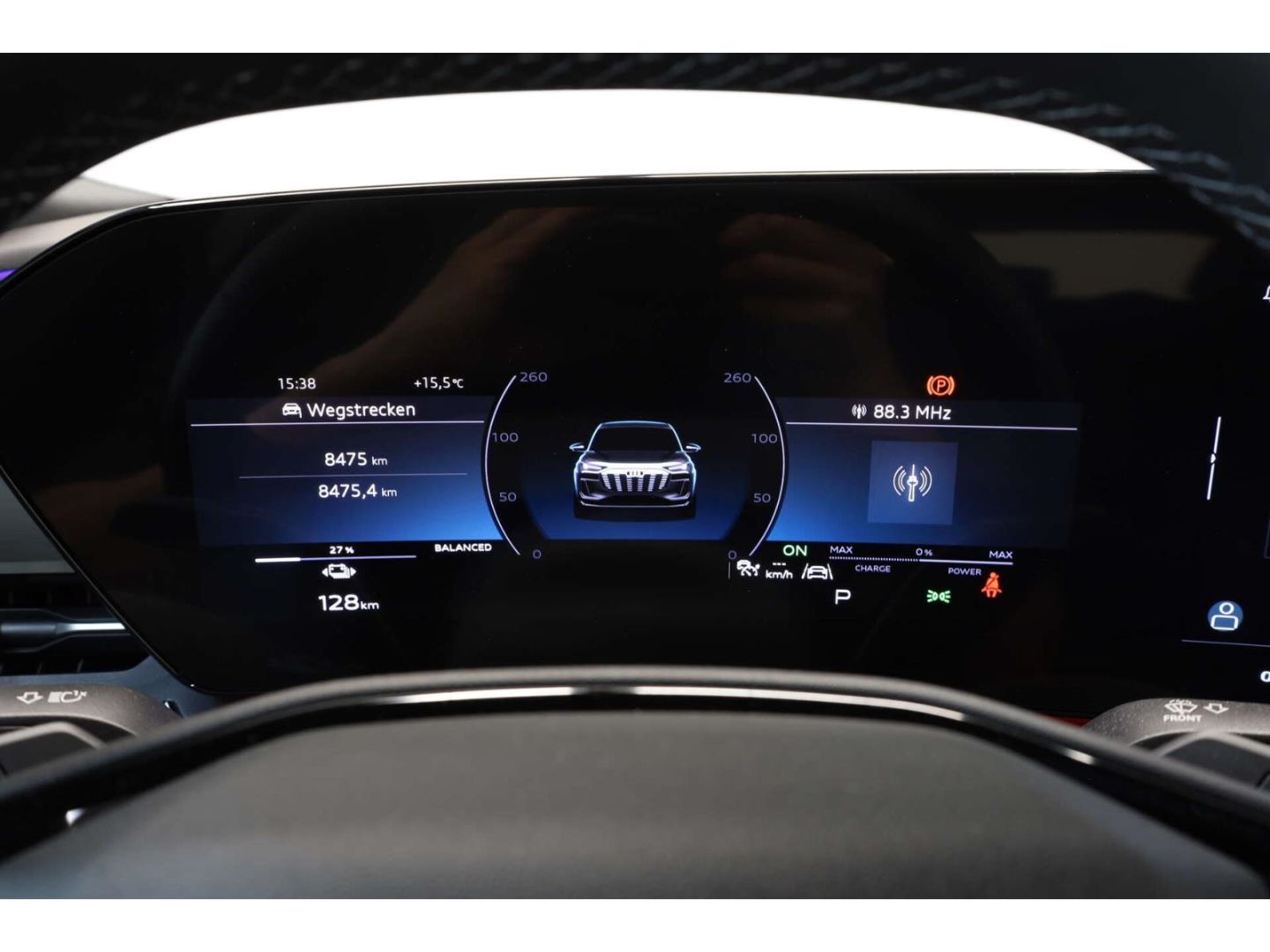 Audi Q6 e-tron - Bild 13