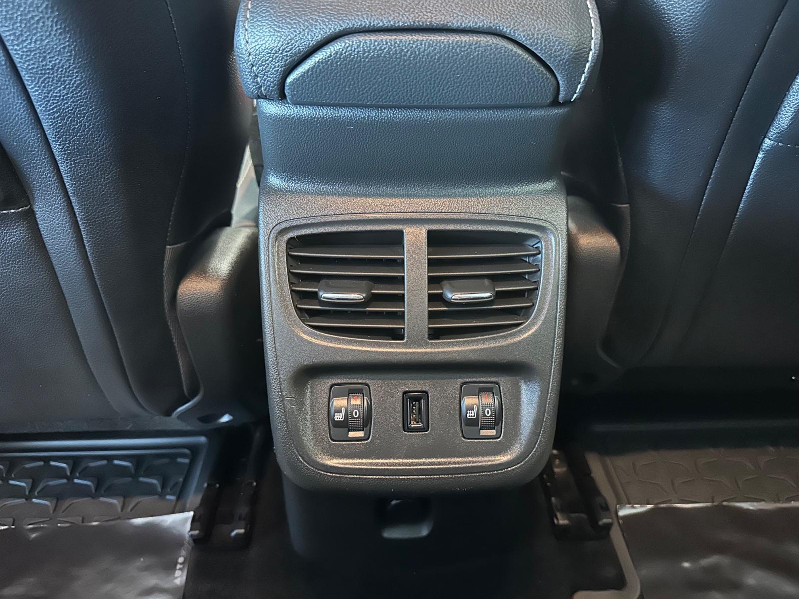 Opel Grandland (X) Aut. Elegance 1.H/ACC/S-HE/NAV/SHZ