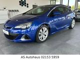 Opel Astra J GTC OPC - Opel Astra: Gtc Opc