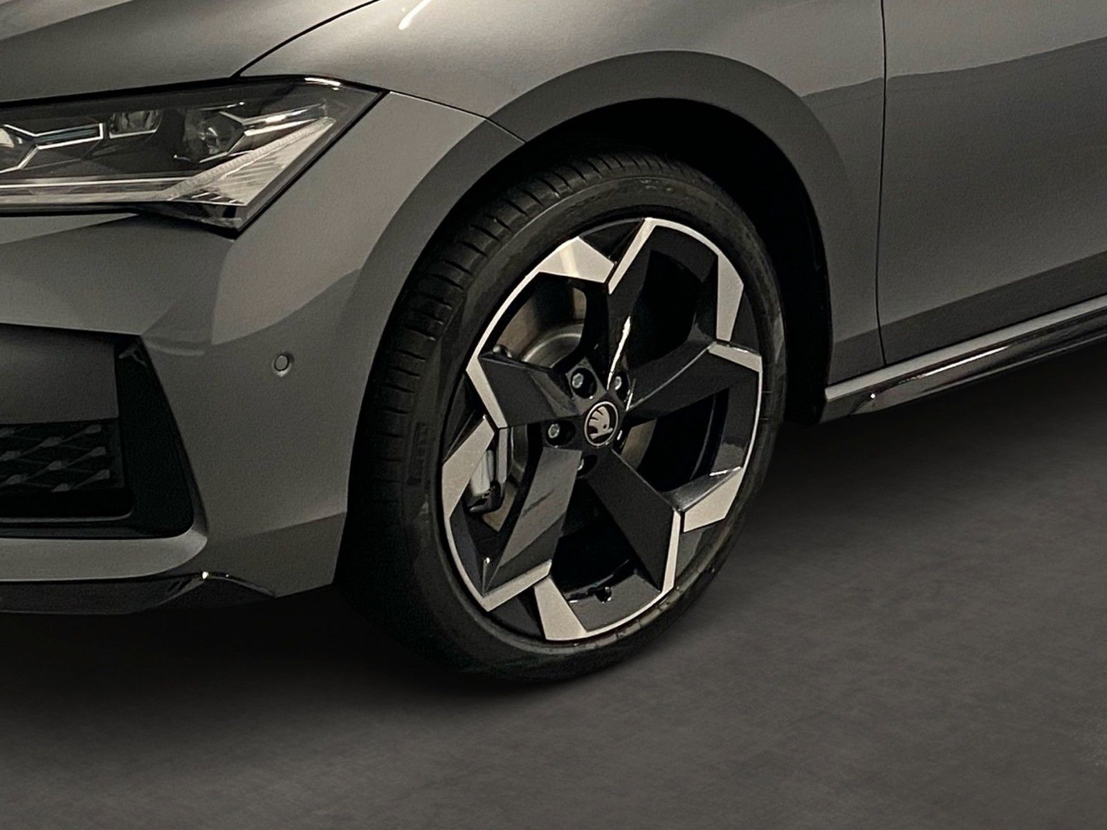 Skoda Superb - Bild 7