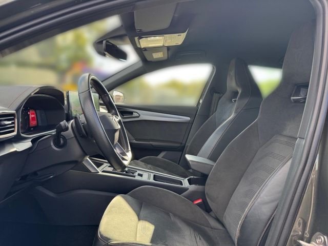Formentor 2.0 TSI VZ Tribe Edition Navi AHK ACC