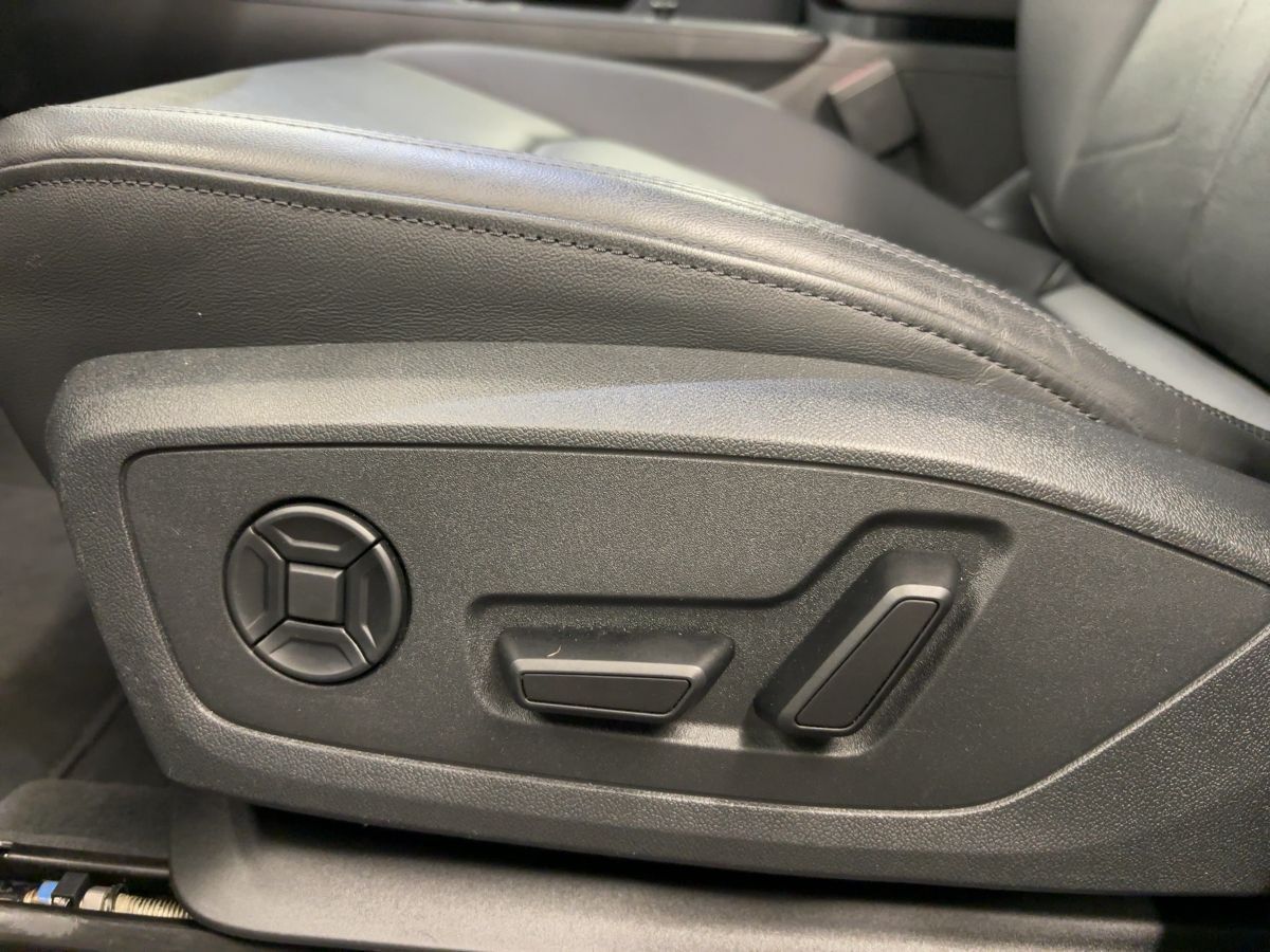 Audi Q3 - Bild 18